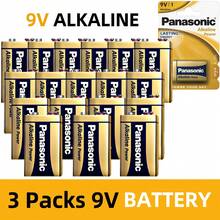 Panasonic Batteries - 9V - 查看 11