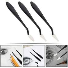 Sketch Charcoal Bars - 1 - 查看 8