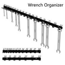 Garage Tool Storage Racks - Digital 19-32 Hooks - View 1