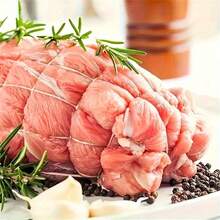 1 Piece 100m 100% Butcher's Twine, Suitable For Baking, Meat Tying, Sausage Making And Crafts - Durable And Multipurpose For Kitchen And Crafts Use, Great For Sausage Tying, Craft Projects And More | Multipurpose Twine | Durable Rope