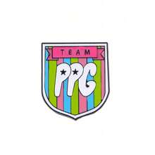 华纳兄弟 1/5 件套可爱卡通动漫胸针套装 经典飞天小女警珐琅别针 背包服装首饰金属徽章配饰礼品 - 均碼 - 查看 16