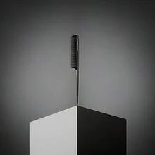 Ghd The Sectioner Tail Comb For Hair Sectioning And Backcombing AntiStatic Design For Intricate Styling Ideal For BlowDrying And Precision Updos Perfect Hairbrush Substitute - As Pic - View 5