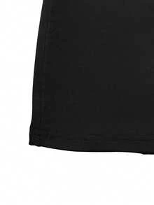 Sexy & Fashionable V-Neck Waist Cinched Long Sleeve Mini Dress, Suitable For Party & Street Wear, Spring/Summer New Arrival