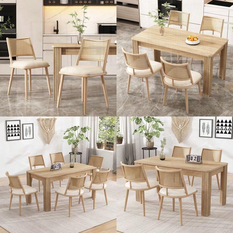 Dining Table & Chair Sets
