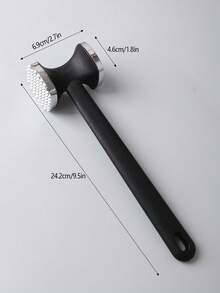 1pc Zinc Alloy Hammer,Kitchen Accessories