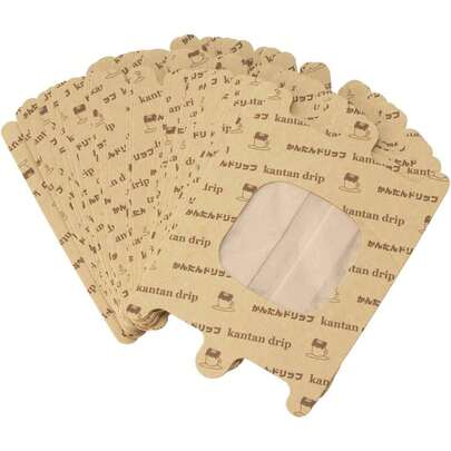 Disposable Coffee Filters