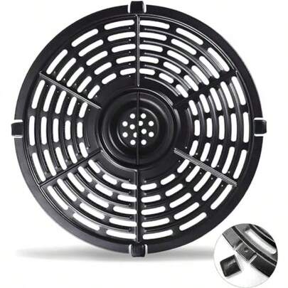 Gcq Air Fryer Grill…