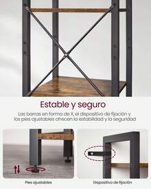 Óxido marrón