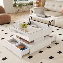 Side Tables - Multicolore - Visualizzare 9
