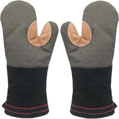 Oven & Grilling Mitts