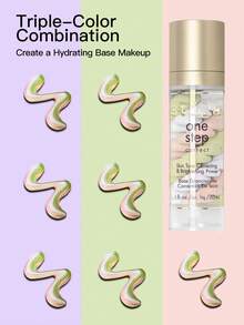 Stila 三合一完美肤色妆前乳，30ml，适合日常使用 - 三色修顏隔離 30ml - 查看 2