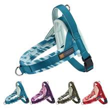 HP608 Brand Anti-Explosion Shock Absorbing Pet Chest Harness For Small/Medium Dogs