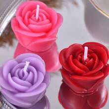 شمعة عطرية مصنوعة يدويًا على شكل وردة لعيد الحب وعيد القيصي، شمعة طافية لأجواء الزفاف والحفلات، أفضل هدية لشريك حياتك في ذكرى الزفاف، أساسيات الحفلات، علبة هدايا الشموع، ديكور غرفة المعيشة، ديكورات منزلية، ديكورات منزلية، ديكورات عيد ميلاد، ديكور غرفة النوم، ديكور المنزل، هدية عيد ميلاد