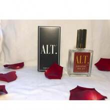 ALT FRAGRANCES Crystal No. 23 Extrait De Parfum 100ml Inspired, Long-Lasting Alcoholic Free Fragrance With Lime, Mint, And The Cool Sensation Of The Perfume Is Perfect For Warm, Summer Weather, For Men & Women, 3.4oz Travel-Friendly Spray, Formaldehyde-Free, Daily Use & Gift Idea - Gỗ & Đất - Xem 6