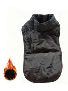 1Pc Motorcycle Neck Warmer With Chest And Shoulder Protection - Windproof Neck Warmer For Riders - High Collar For Cold Weather, Winter Riding, Scooters And Bicycles