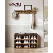 Shoe Racks - ריבוי צבעים - ראה 3