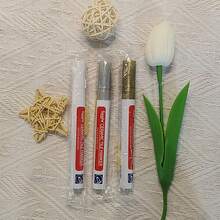 1pc Tile Grout Marker Pen, Waterproof And Mildewproof ,Quick Drying Special Color-Changing Sealer For Tile Gaps, Dry-Fast Furniture Touch-Up Pen
