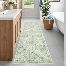 Tapis - Vert - Voir 5