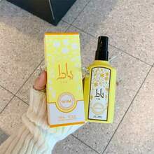 1 chai/100ml Xịt thơm vải, Xịt thơm quần áo, Hương thơm nhẹ nhàng và tươi mát lâu dài, Xịt thơm phòng, Thích hợp cho mọi loại quần áo, Phòng tắm, Phòng ngủ, Tủ quần áo, Phòng khách và Ô tô, Quà tặng sinh nhật, Lễ tốt nghiệp - Hương thơm Yarra - Xem 12