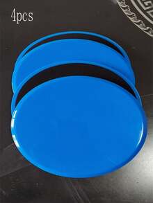 Discos deslizantes de Pilates, plato deslizante para entrenamiento de abdominales, fitness y fortalecimiento de la cintura y glúteos