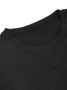 Women T-Shirts - 後七 - 查看 9