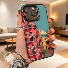 Basic Phone Cases - White - View 4
