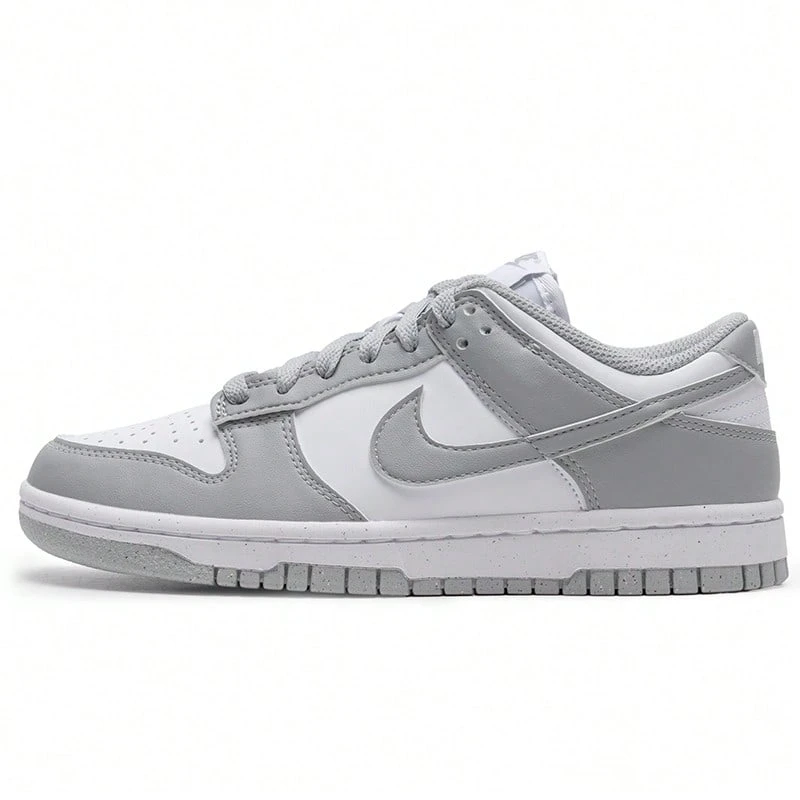 Nike W DUNK LOW NEXT NATURE 女款滑板休闲鞋 DD1873-113 - 顏色 - 查看 1
