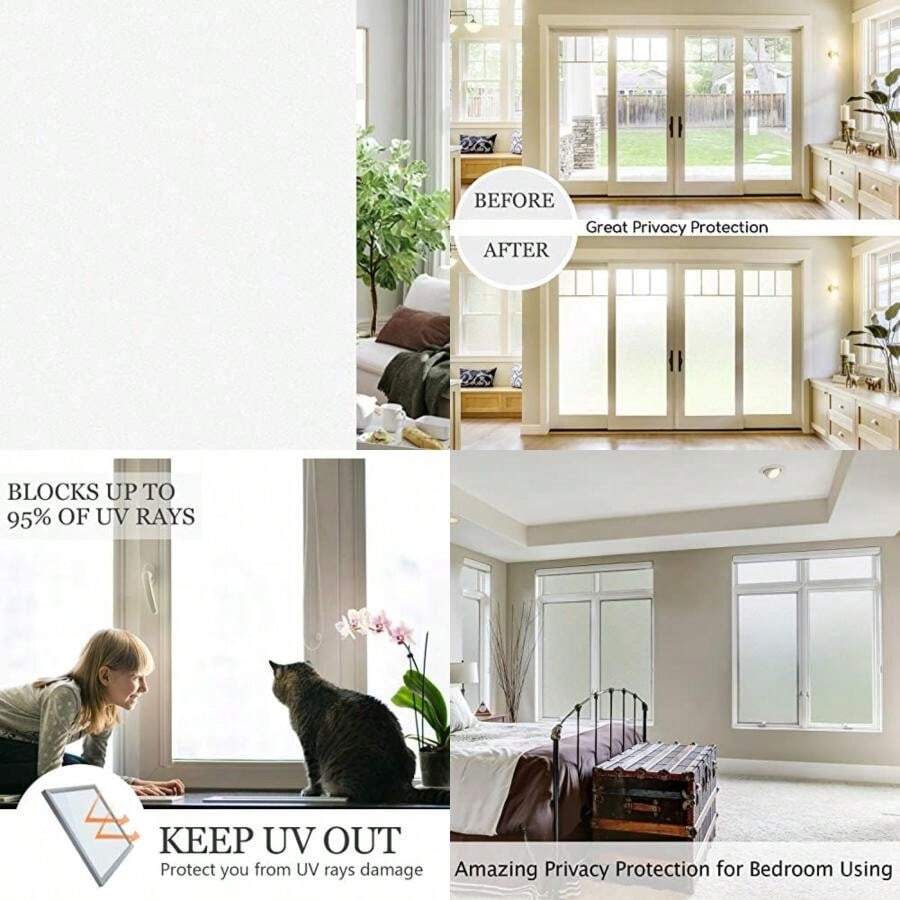 Privacy Stickers - Multicolor - View 1