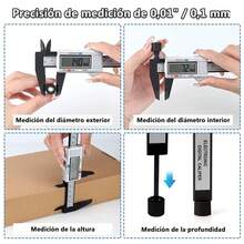 Calipers - 1 - Bekijken 3