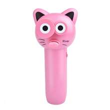 1 món đồ chơi dây kéo điện mới, đồ chơi phóng dây điện giảm căng thẳng, dụng cụ giảm áp lực và đồ chơi cho mèo, đồ trang sức giảm căng thẳng độc đáo. - Nhiều màu - Xem 7