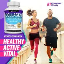 Toplux Magnesium Complex 8 Essential Magnesium Supplement 1000mg - 其他 - 查看 5