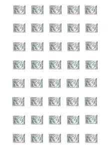 40pcs Gel Eye Mask, Cooling Eye Patches, Eye Care, Reduce Dark Circles, Smooth Fine Lines, Gift For Women, Suitable For Both Men And Women, 20pcs (20 Pairs) Cooling Eye Mask,Cute Stuff - Multicolor - View 43