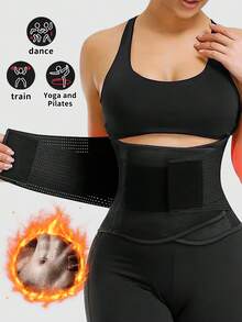 1 chiếc Đai định hình eo thể thao dành cho nữ, Đai định hình eo, Đai định hình eo, Đai định hình bụng & eo, Đai định hình eo, Đai quấn eo, Đai xông hơi bụng & eo, Đai định hình eo tập thể dục, Dụng cụ tập bụng, Đồ thể thao, Đồ định hình, Đai định hình eo tập thể dục, Đai định hình eo, Đai kiểm soát bụng cho nữ, Đai định hình eo tập yoga chạy bộ, Quà tặng cho bạn bè - Nhiều màu - Xem 12