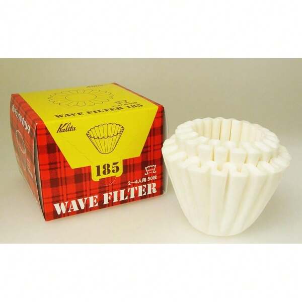 Disposable Coffee Filters