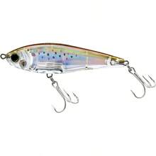 YOZuri Saltwater 3D Inshore Twitchbait SS Fishing Tackle Saltwater Fishing Freshwater Sea Bass - PeanutBunker - View 1