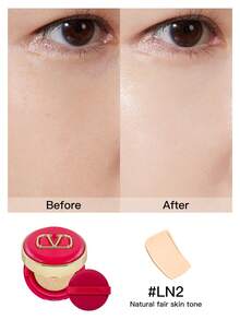 Valentino GO-CUSHION GLOW LN 2 -5g[迷你装] - LN2-5g - 查看 3