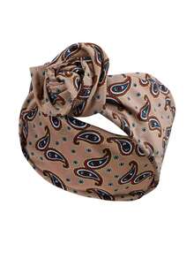 Băng đô cài tóc in họa tiết mùa Thu/Đông mới, Băng đô cài tóc rộng bằng nhung họa tiết hoa dành cho nữ, Phụ kiện tóc, Quà tặng Giáng sinh, Quà tặng Giáng sinh cho nữ, Quà tặng Giáng sinh cho người lớn, Phụ kiện tóc, Phụ kiện nữ, Quà tặng Giáng sinh, Phụ kiện tóc tuổi mới lớn, Phụ kiện tóc, Ý tưởng quà tặng cho nữ, Quà tặng Giáng sinh làm đẹp, Quà tặng cho nữ, Băng đô cài tóc thời trang - Nhiều màu - Xem 9