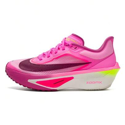 Nike W ZOOM FLY 6 Women Wedge Heel Casual Sports Running Shoes FN8455-602