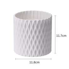 Présentoir rotatif à 360° pour pinceaux de maquillage, boîte de rangement de bureau pour rouge à lèvres, crayon à sourcils et produits de soins de la peau, boîte de rangement de produits de maquillage rotative de bureau, boîte de rangement multifonctionnelle pour coiffeuse, boîte de rangement de bureau pour stylos et accessoires de beauté, boîte de rangement créative pour maquillage, cadeau pour maman, papa, hommes, amis, professeurs, anniversaire, mariage, bureau, présentoir, accessoires, boîte cadeau, cadeau amusant, rangement, présentoir pour pinceaux de maquillage, cadeau de Noël, cadeau d'Halloween