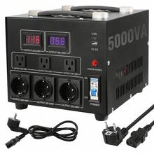 Transformers - 5000 W - View 8