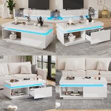 Side Tables - Multicolore - Visualizzare 1