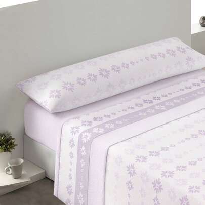 Mercury Textil Jogo de lençóis de coral fleece para camas de 90/105/135/150 cm, 100% microfibra de alta qualidade, tecido dupla face, fleece extra macio, conjunto de cama de 3 peças. Ideal para noites frias de inverno e outono. Disponível em lavanda, verde, cinza e azul lilás. ✅Entrega gratuita em 24/48 horas para a Espanha continental✅ Entrega rápida