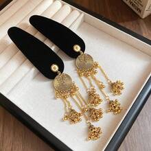 16# BB clip - Nero (singolo)