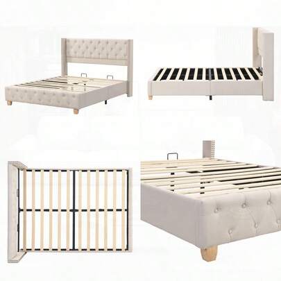 Bed Frames