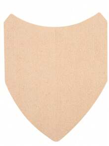 2/10pcs Anti-Chafing Thigh Bands, Inner Thigh Anti-Chafe Pads, Prevent Friction And Rubbing, Invisible For Summer Men & Women, Anti-Friction Spandex Patches, Suitable For Women's Inner Thighs And Calves, Provide Comfort And Protection, Suitable For Valentine's Day - Multicolor - View 10