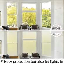 Privacy Stickers - Multicolor - View 4