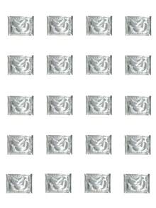 40pcs Gel Eye Mask, Cooling Eye Patches, Eye Care, Reduce Dark Circles, Smooth Fine Lines, Gift For Women, Suitable For Both Men And Women, 20pcs (20 Pairs) Cooling Eye Mask,Cute Stuff - Multicolor - View 50