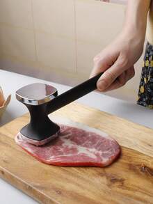 1pc Zinc Alloy Hammer,Kitchen Accessories