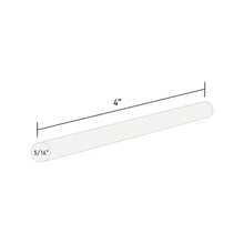 DT - 25 Made in USA All Purpose Stik Sticks - All Temperature - 5/16 inch D, 4 inch L Stick - 25 sticks per Bag - inicial - Ver 8