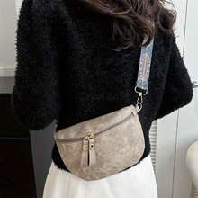Women Accessory Sets - Khaki - View 4